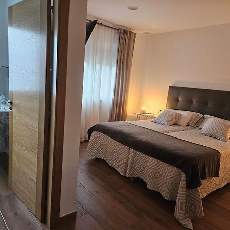 La Casa Del Camino Βίλα Σαντιάγο ντε Κομποστέλα Εξωτερικό φωτογραφία